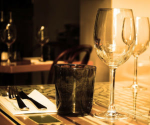 Restauracje w Łodzi otwarte mimo obostrzeń