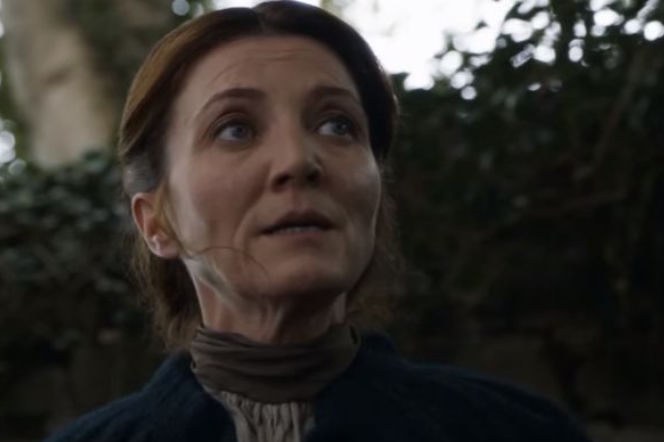 Gra o Tron s06e07 - Catelyn Stark powróci