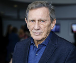 Jan Englert nigdy nie wystąpi w reklamie