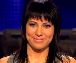  Tatiana Galitsyna