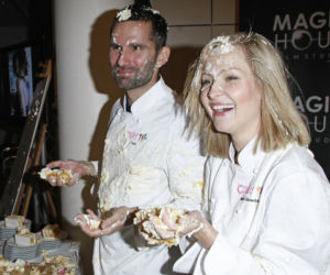 Marcin Bosak, Marietta Żukowska