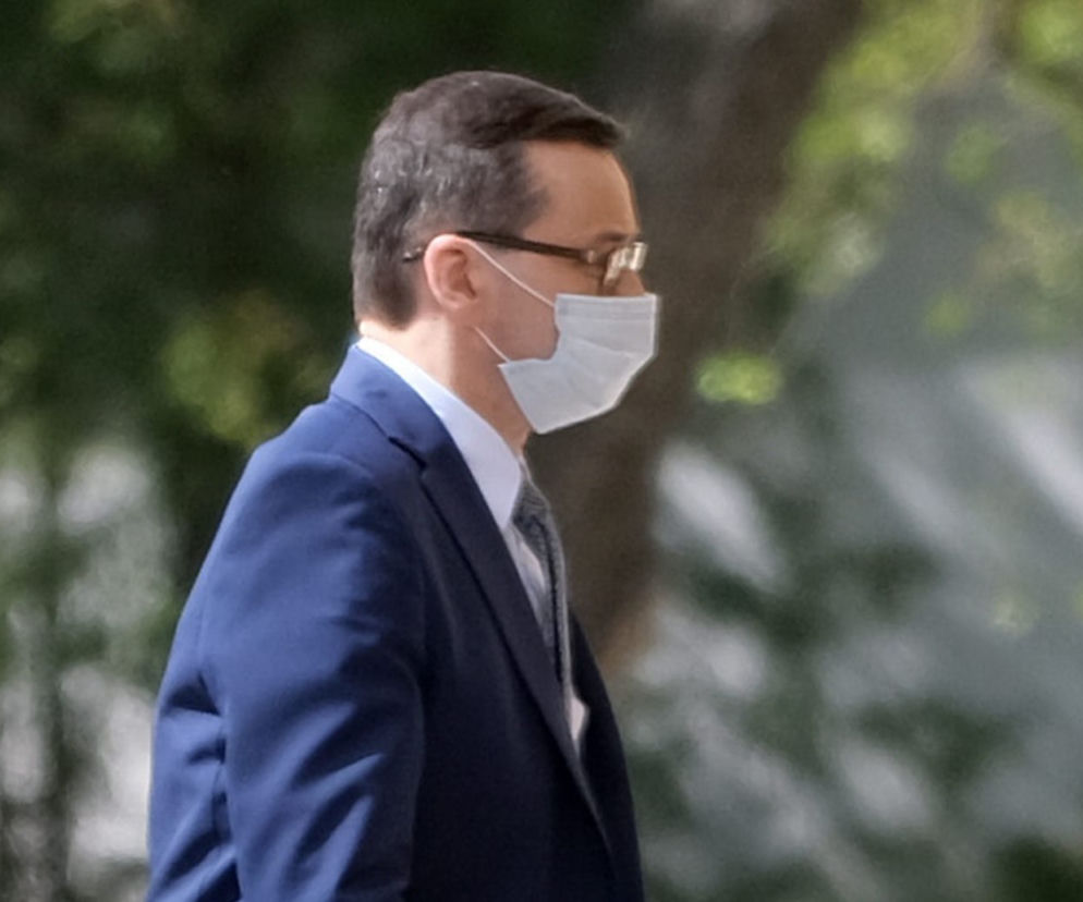Matusz Morawiecki