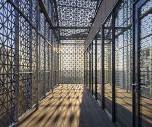 Nederlands Fotomuseum w Rotterdamie