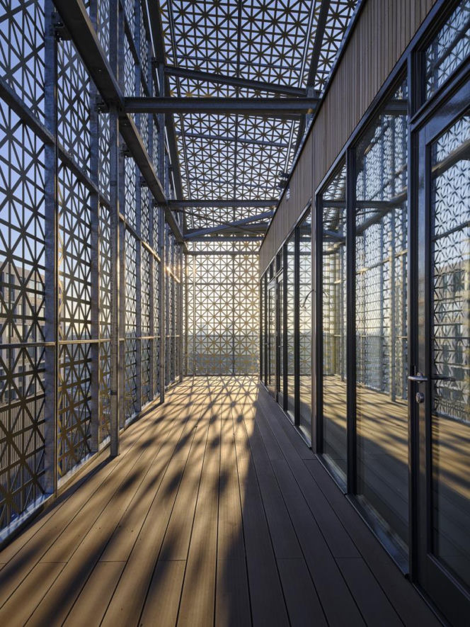 Nederlands Fotomuseum w Rotterdamie