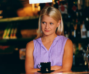 Małgorzata Kożuchowska