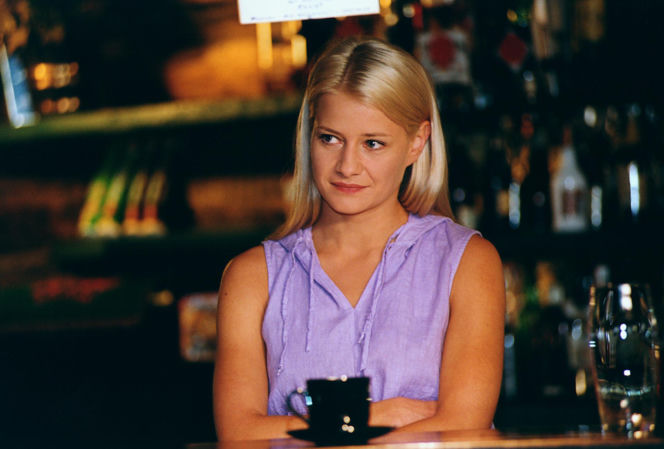 Małgorzata Kożuchowska