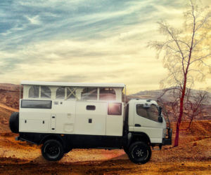 Rambler 4x4 