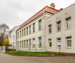 Finiszuje rozbudowa Specjalistycznego Szpitala Miejskiego w Toruniu. Zobacz zdjęcia