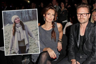 Mąż Agnieszki Maciąg czule wspomina ich wspólne święta. Świadectwo wiary, nadziei i miłości