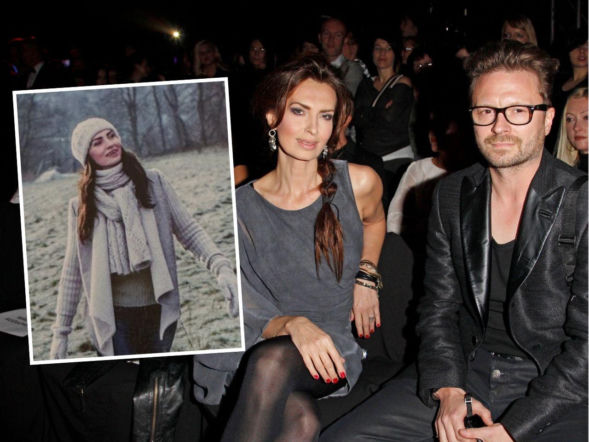 Mąż Agnieszki Maciąg czule wspomina ich wspólne święta. Świadectwo wiary, nadziei i miłości