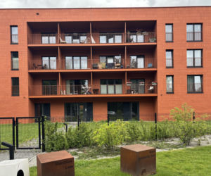 Osiedle Wizjonerów. Bronowice, Kraków