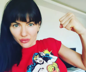 Ewa Brodnicka