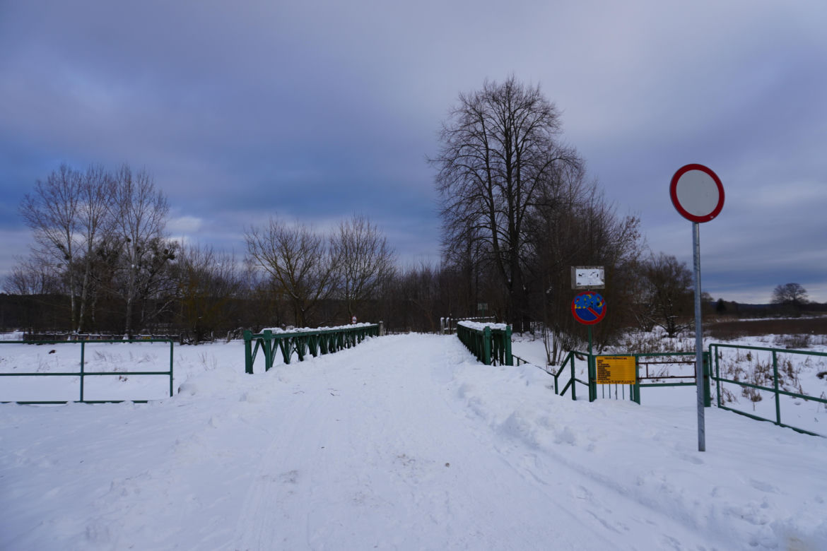 Idealne miejsce na zimowy wypoczynek na Podlasiu. To uzdrowisko robi furorę! Przyjeżdżają nawet Niemcy