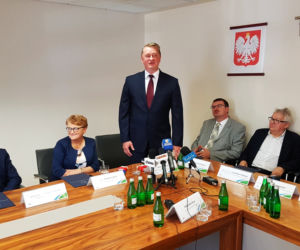 Pieniądze dla podkarpackich uczelni
