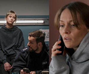Barwy szczęścia, odcinek 3379: Oto nowa partnerka Marcina Kodura. Tak Renata dowie się, że pracuje z piękną blondynką - ZWIASTUN