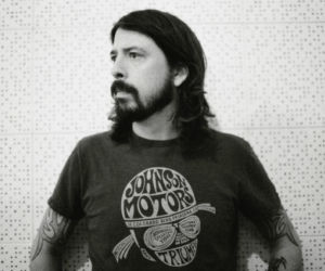 Samotna terapia po śmierci Kurta Cobaina. Dave Grohl w sześć dni nagrał cały debiut Foo Fighters
