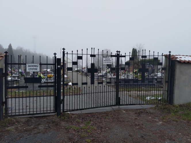 Porwanie, tortury i śmierć Marka Kubaczki. Sprawcy ukryli ciało w przypadkowym grobie