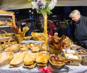 Kraków w świątecznym wydaniu: Miasto w tej odsłonie prezentuje się wyjątkowo! [GALERIA ZDJĘĆ]