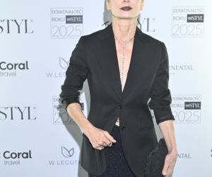 Gwiazdy na gali Doskonałość Roku 2025