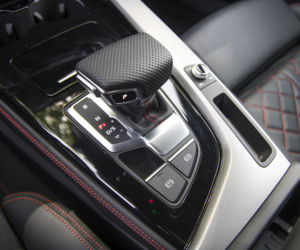 Audi A5 Sportback S Line 40 TDI quattro S tronic