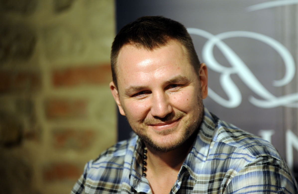 Robert Złotkowski