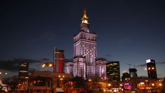 NOC MUZEÓW 2018 w Warszawie: program, wydarzenia, atrakcje [LISTA MIEJSC] - warszawa.eskainfo.pl