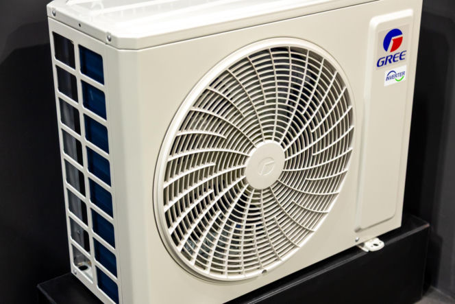 Międzynarodowe Targi Techniki Grzewczej, Wentylacyjnej i Klimatyzacyjnej 2026 już trwają