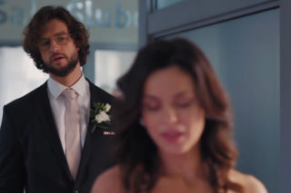 Kasia pełna obaw przed ślubem z Mariuszem w M jak miłość. Wiadomość od Jakuba sporo zmieni