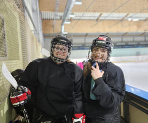 Jaskółki chcą być częścią historii toruńskiego sportu