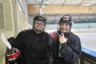 Jaskółki chcą być częścią historii toruńskiego sportu