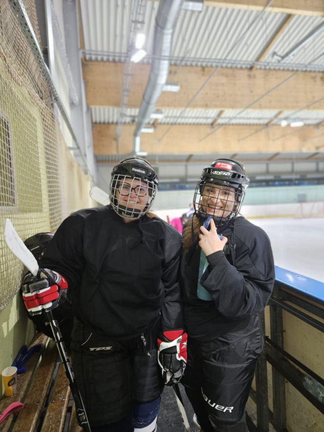 "Jaskółki" chcą być częścią historii toruńskiego sportu