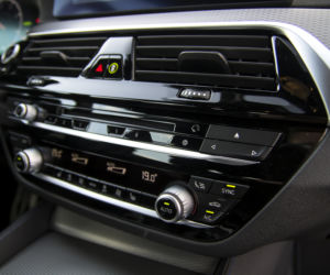 BMW 525d Touring + pakiet sportowy M