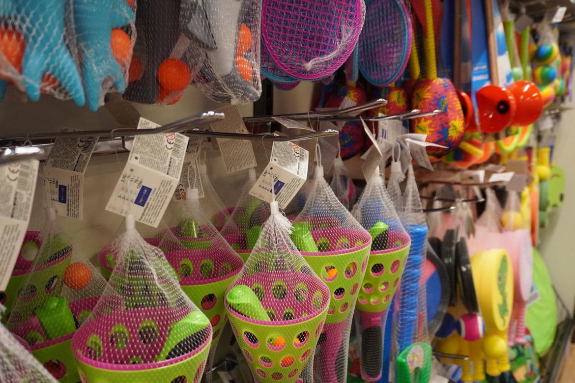 W Katowicach otworzył się Woolworth. Co znajdziemy w sklepie Woolworth? 