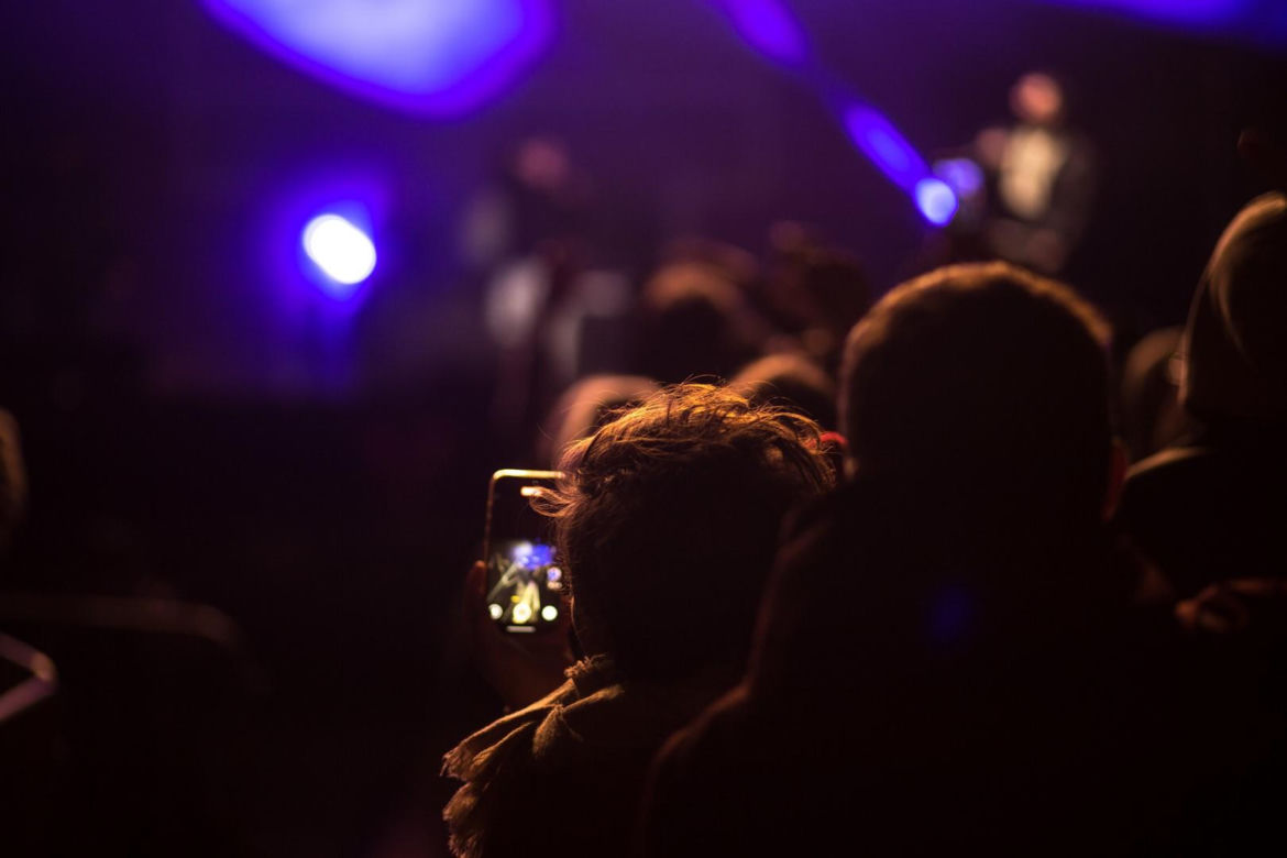 Finał 33. WOŚP w Katowicach w Strefie Kultury ZDJĘCIA