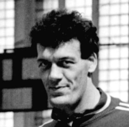 Adam Sandurski