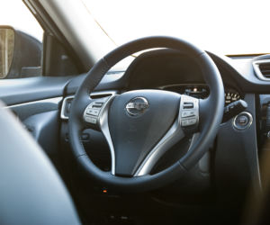Nissan X-trail 2.0 dCi