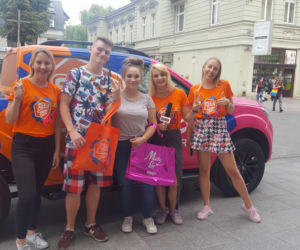 ESKA Summer City 2019
