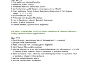Próbny egzamin ósmoklasisty 2026 CKE: język polski, arkusze CKE, pytania i odpowiedzi