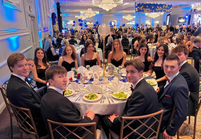 Studniówka polonijnych szkół 2026 w Chicago