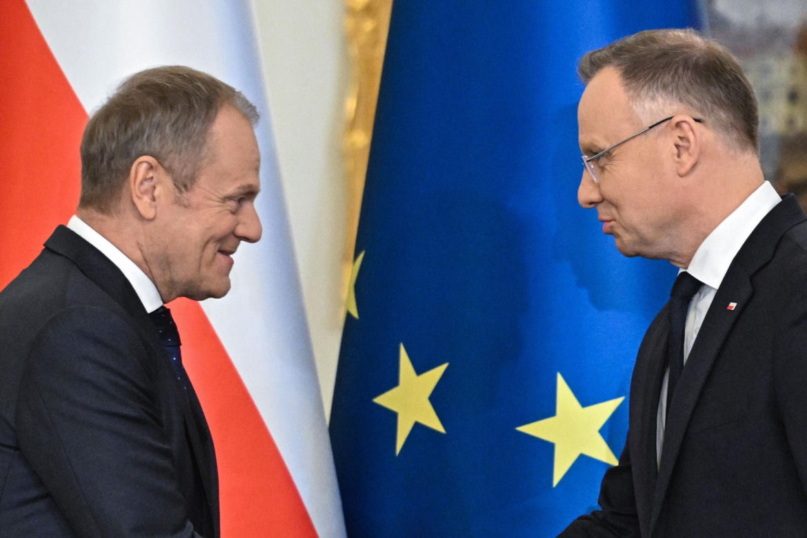 Posiedzenie Rady Gabinetowej
