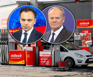 Rząd Tuska wprowadzi podatek od nadzwyczajnych zysków. Miliardy wpłyną do budżetu