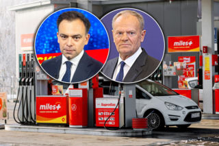 Rząd Tuska wprowadzi podatek od nadzwyczajnych zysków. Miliardy wpłyną do budżetu