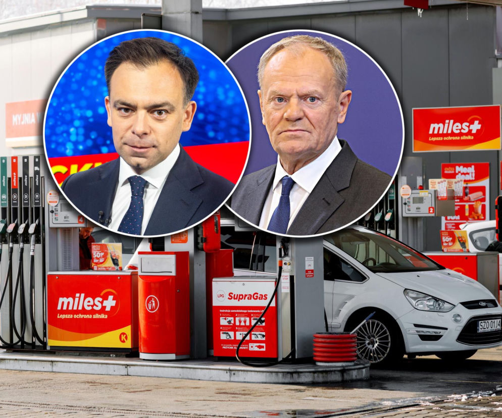 Rząd Tuska wprowadzi podatek od nadzwyczajnych zysków. Miliardy wpłyną do budżetu