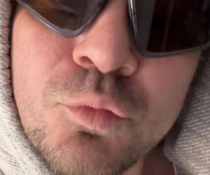 Pierwszy dzień świąt zamienił się w koszmar! Daniel Martyniuk znowu atakuje