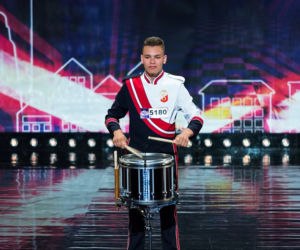 Patryk Szczechowski