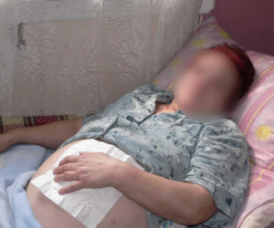 Tragedia na Mazowszu. Przez chorą fascynację jedna osoba zginęła, a dwie zostały ranne