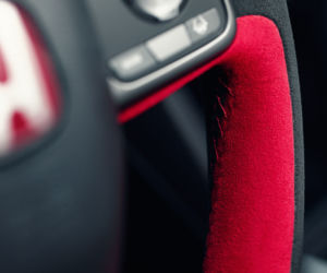 Honda Civic Type R Sport Line (2020)
