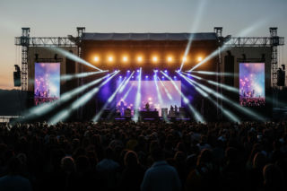 Rap Stacja Festiwal obchodzi dekadę w Sławie. Czy jubileuszowa edycja przebije wszystkie poprzednie?