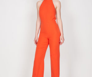 Kombinezon na wesele, True Violet/ zalando.pl, 388zł
