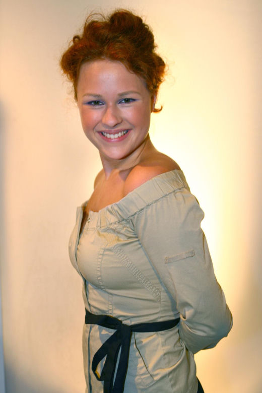 Kaja Paschalska